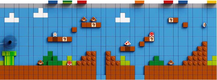 Produktbild LEGO Nintendo Entertainment System (71374, LEGO Seltene Sets)