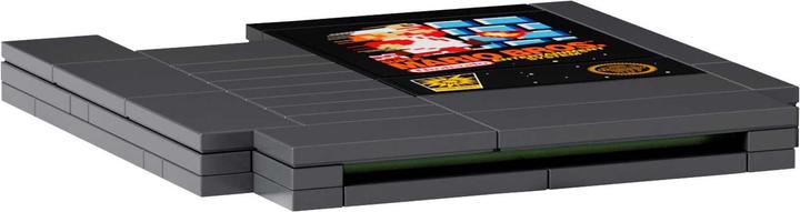 Produktbild LEGO Nintendo Entertainment System (71374, LEGO Seltene Sets)