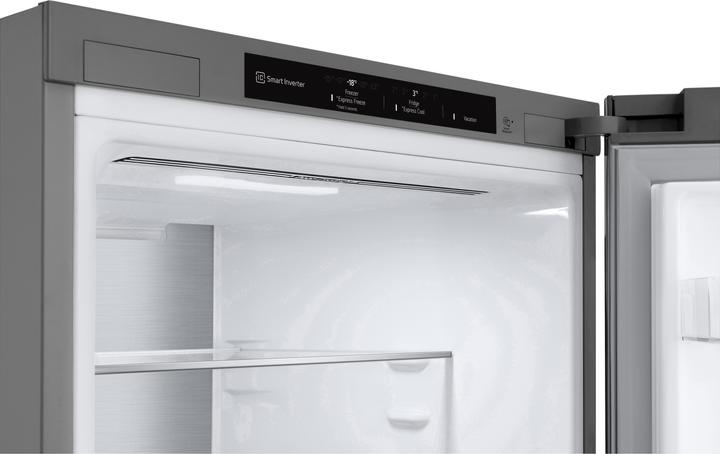 Image du produit LG GBV5140CPY (344 l)