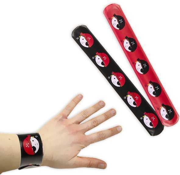 Image du produit LG-Imports Bracelet de percussion pirate