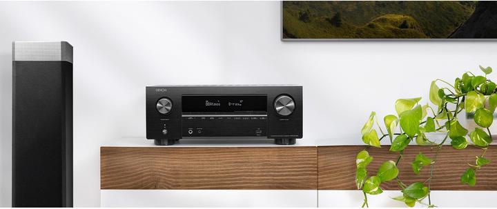 Produktbild Denon AVR-X2700H (7.2 Kanal, FM)