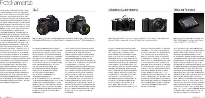 Actual product image Der Weg zur Portraitfotografie (German, Paul Wilkinson, Sarah Plater, 2018)