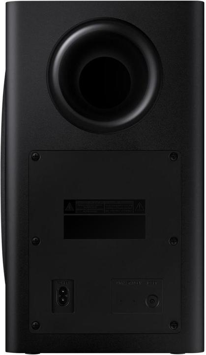 Produktbild Samsung HW-Q60T (360 W, 5.1 Kanal)