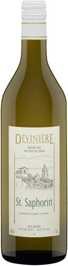 Produktbild Devinière Saint Saphorin AOC (6 x 75 cl, 2019)