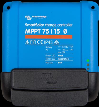 Produktbild Victron Energy MPPT WireBox-S (Solarstecker)