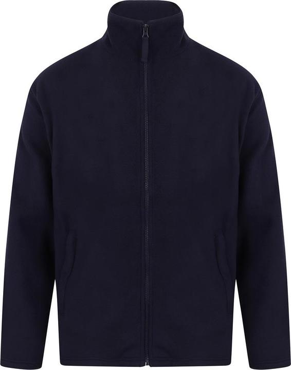 Oxford bleu marine