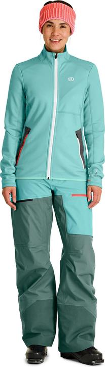 Image du produit Ortovox Veste polaire femme (XS)