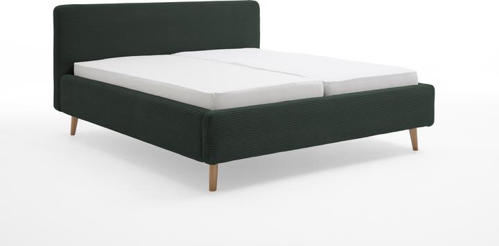 Produktbild Meise Möbel Polsterbett Mattis (180 x 200 cm)