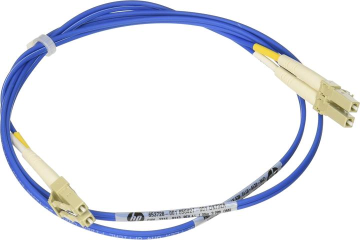 Actual product image HPE Hewlett-Packard HP PremierFlex (1 m)