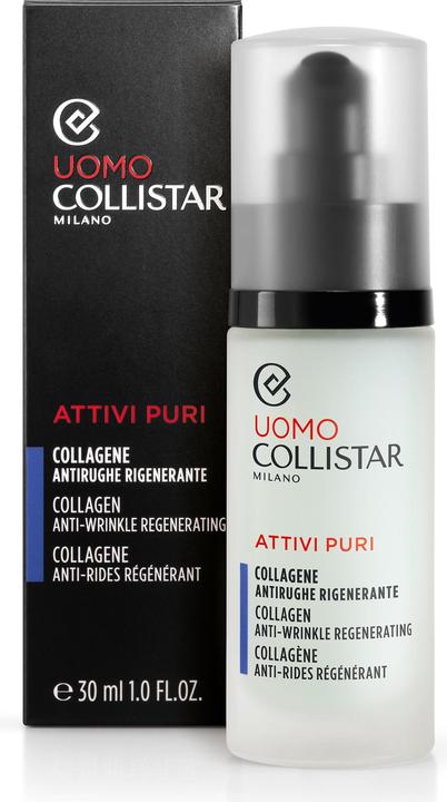 Produktbild Collistar Collagen Anti Wr Regenerating (30 ml)