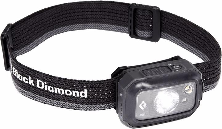 Immagine prodotto Black Diamond Lampada frontale Storm 400