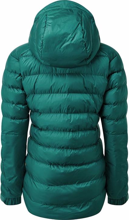 Produktbild Rab Nebula Pro Jacke (8, 7 5/8, 6 7/8, 7 3/8, 7 1/8)