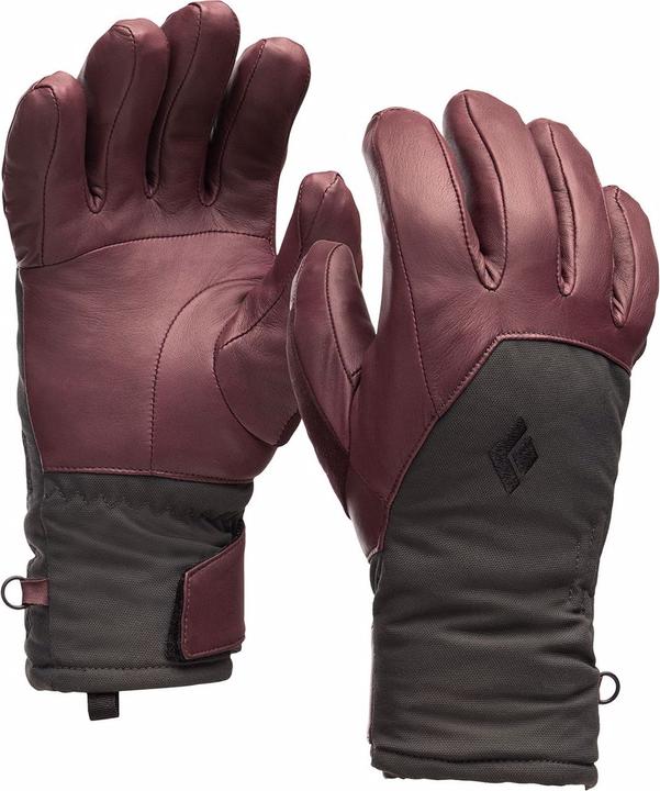 Image du produit Black Diamond Gants Legend (S)