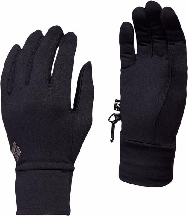 Image du produit Black Diamond Gants légers Screen Tap (XS)