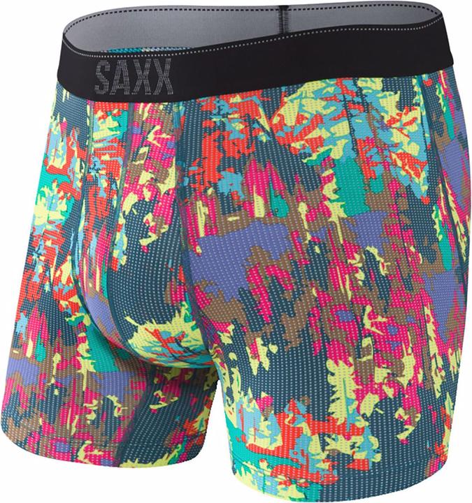 Image du produit SAXX Underwear Boxeur Quest (XL)