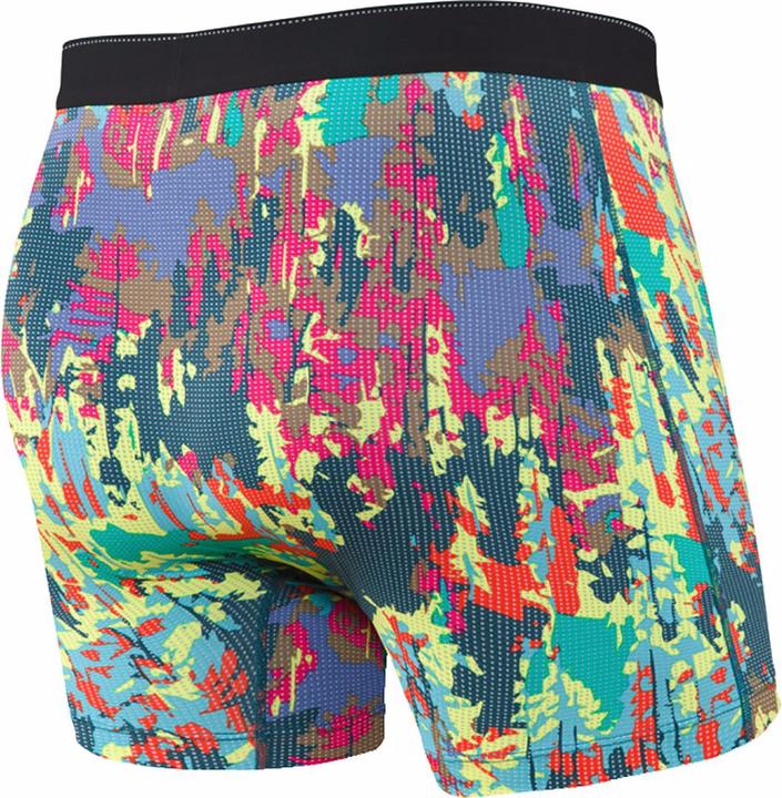 Image du produit SAXX Underwear Boxeur Quest (XL)