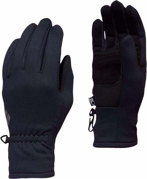 Image du produit Black Diamond Gants Screen Tap de poids moyen (XL)