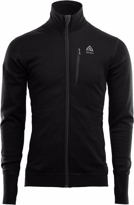 Actual product image Aclima DoubleWool jacket (M)