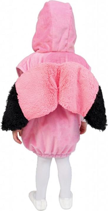 Immagine prodotto Fasnacht Flamingo (104, 110)