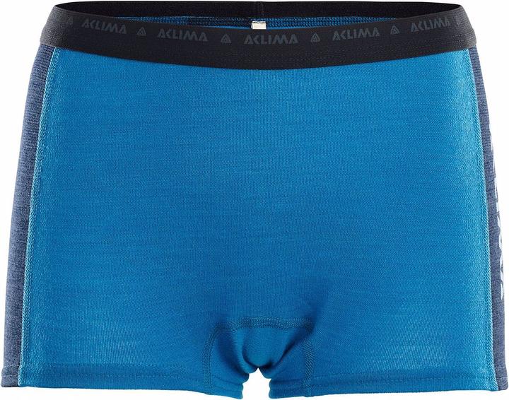 Actual product image Aclima WarmWool underpants (XS)