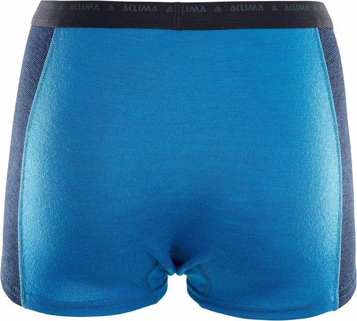 Actual product image Aclima WarmWool underpants (XS)