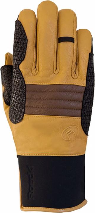 Roeckl Guanti Monashee GTX (9.5)