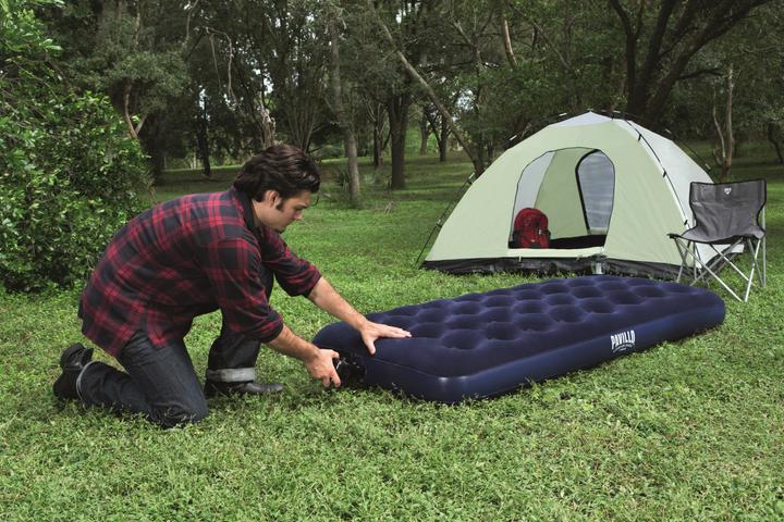 Actual product image Bestway Twin (188 x 99 cm)