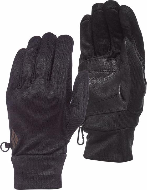 Immagine prodotto Black Diamond Guanti in lana Tech Midweight (XS)