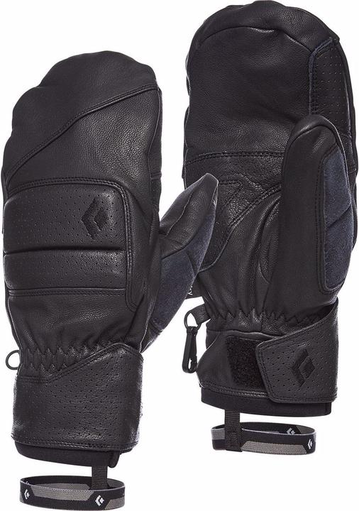 Produktbild Black Diamond Spark Johnny Fäustlinge (L)
