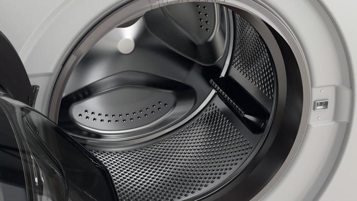 Actual product image Whirlpool FFD 9458 BCV EE (9 kg, Left)