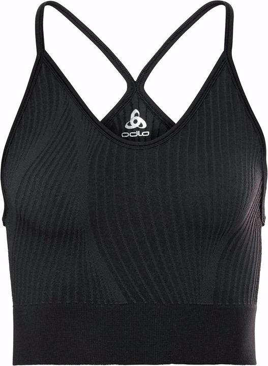 Image du produit Odlo Soutien-gorge de sport Pure Ceramiwarm (S)
