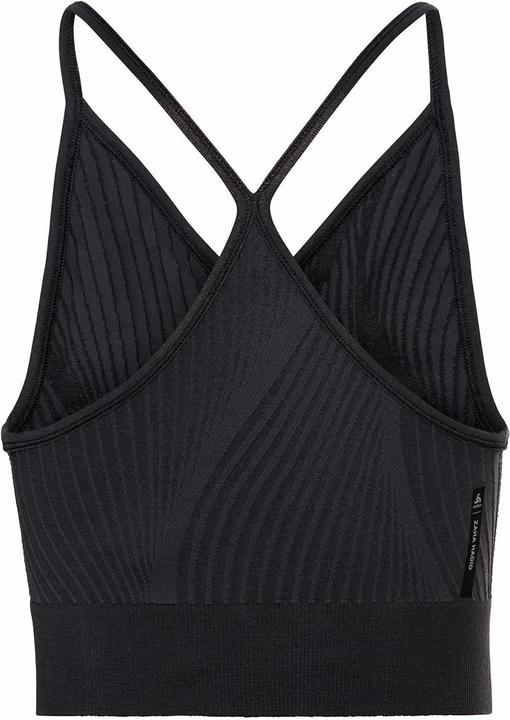 Image du produit Odlo Soutien-gorge de sport Pure Ceramiwarm (S)