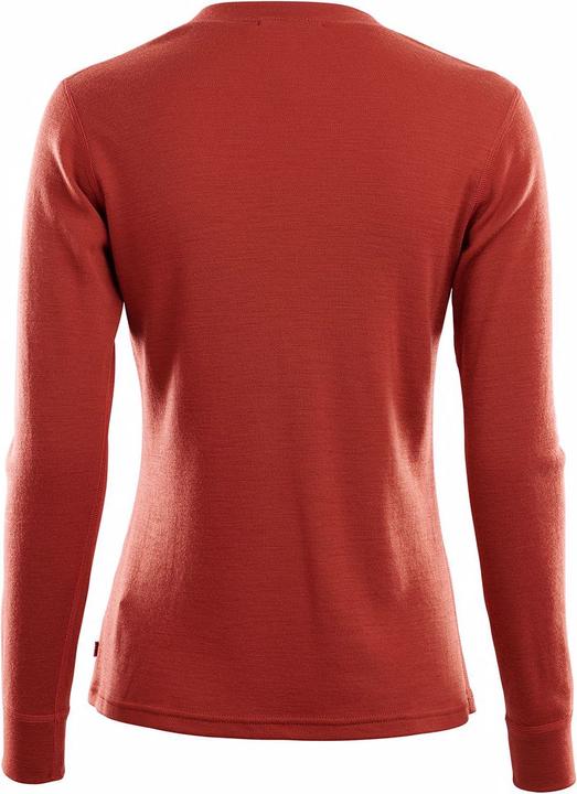 Produktbild Aclima WarmWool Granddard Longsleeve (L)