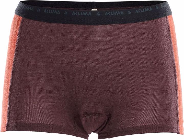 Actual product image Aclima WarmWool underpants (L)