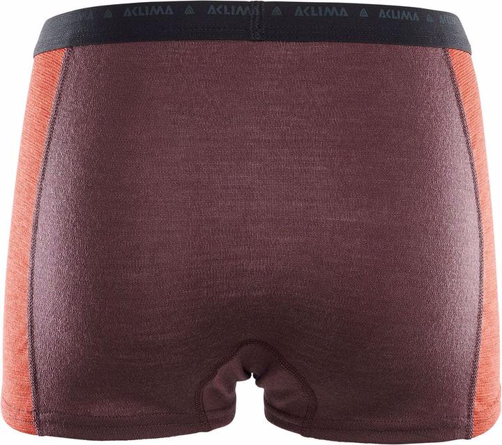 Actual product image Aclima WarmWool underpants (L)