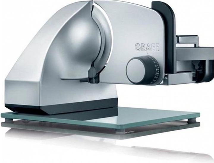 Immagine prodotto Graef Master M 93