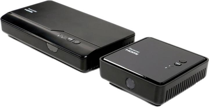 Produktbild Optoma Whd200 (20 m, HDCP 1.2, HDMI 1.4a)