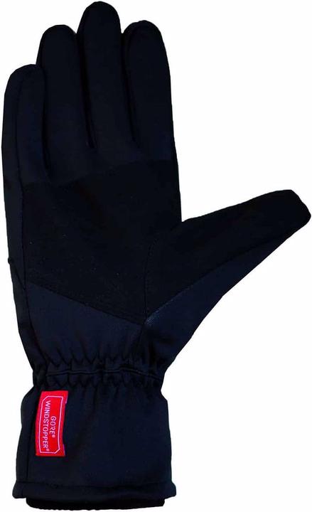 Actual product image Roeckl Windstopper Softshell Gloves (11)