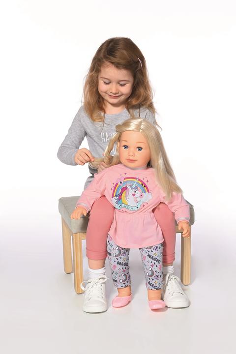 Actual product image Zapf Creation Sally