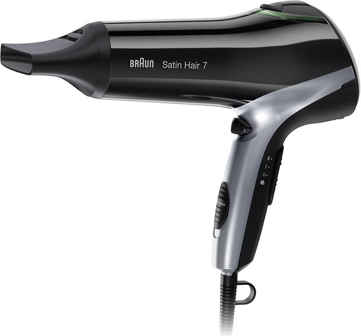 Produktbild Braun Satin Hair 7 HD 710