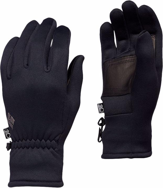 Black Diamond Heavyweight Screen Tap Handschuhe (XS)