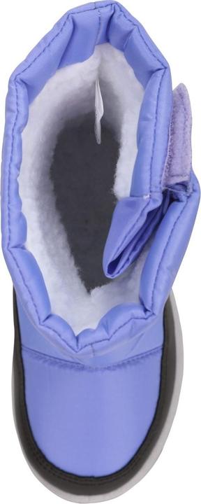Actual product image Mountain Warehouse Childrens/Kids Caribou Adaptive Snow Boots (23)