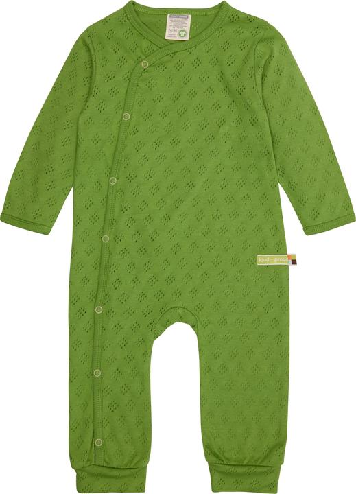 Actual product image loud + proud Jumpsuit Jacquard Knit (80)