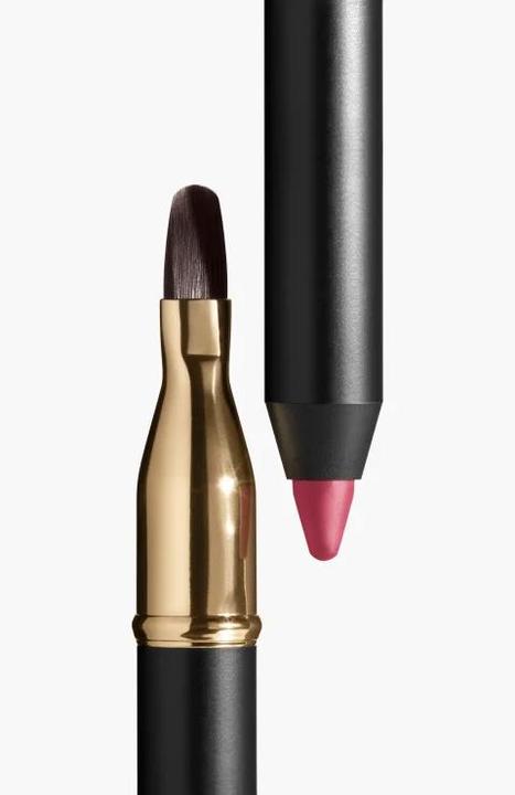 Chanel Le Crayon Lèvres LW Lip Pencil No 166 (166)