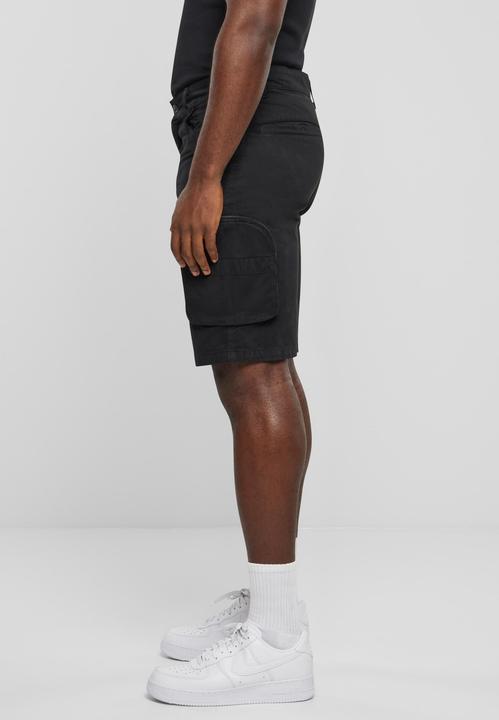 Actual product image Urban Classics Baggy cargo shorts - 138073 (32)