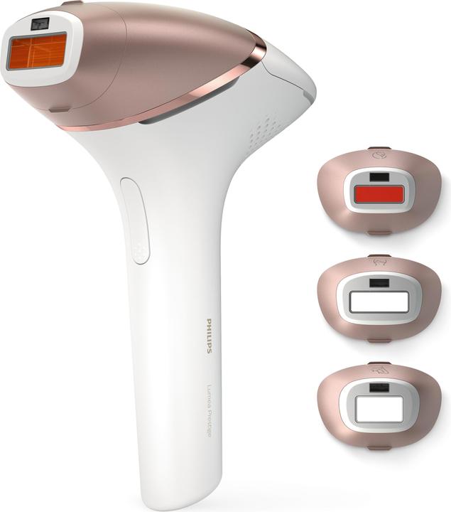 Produktbild Philips Lumea Prestige BRI956