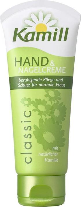 Kamill Hand and Nail Cream 100ml, Classic (100 ml)