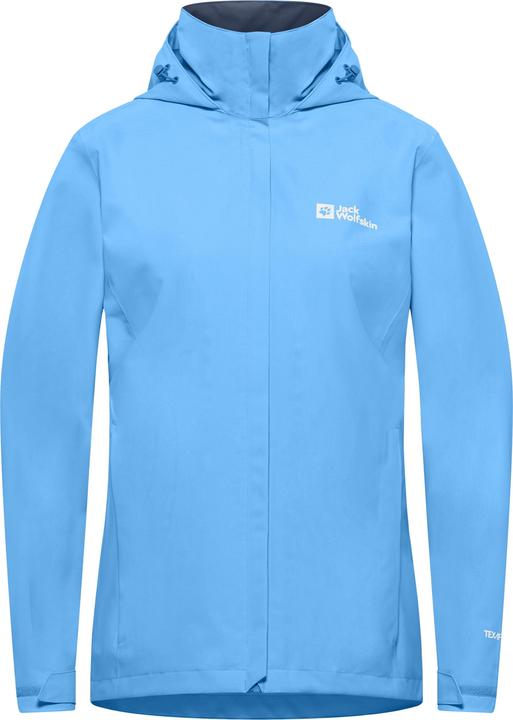 Image du produit Jack Wolfskin Trailtime 2L Jkt W (3XL)
