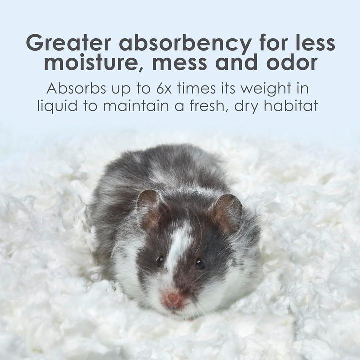 Actual product image Kaytee Clean & Cozy 85 L (Bedding)