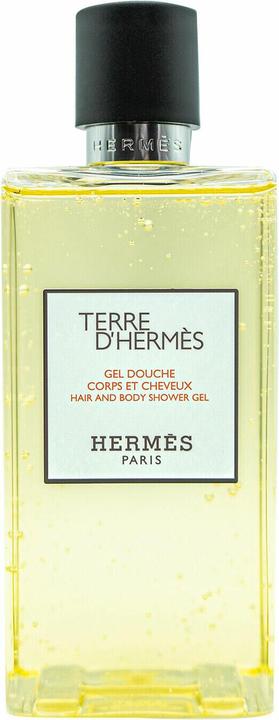 Hermès Gel Douche Universelle re21 (200 ml)